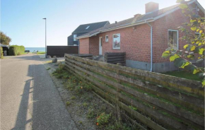 3 Bedroom Beautiful Home In Samsø, Ballen